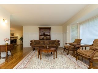Photo 3: 3292 136TH Street in Surrey: Elgin Chantrell House for sale in "BAYVIEW" (South Surrey White Rock)  : MLS®# F1437873