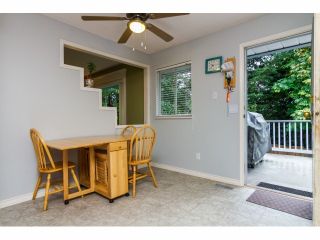 Photo 7: 6510 CLAYTONHILL Grove in Surrey: Cloverdale BC House for sale (Cloverdale)  : MLS®# F1424445