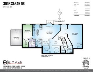 Photo 70: 3008 Sarah Dr in Sooke: Sk Otter Point House for sale : MLS®# 963227