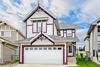 Photo 1: 49 SUNSET Heights: Cochrane Detached for sale : MLS®# A2020958