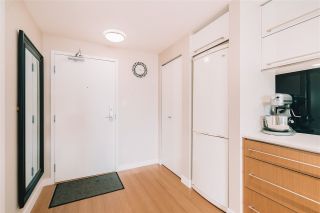 Photo 2: 702 718 MAIN Street in Vancouver: Strathcona Condo for sale in "Ginger" (Vancouver East)  : MLS®# R2525569