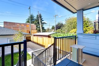Photo 13: 7225 VICTORIA Drive in Vancouver: Fraserview VE 1/2 Duplex for sale (Vancouver East)  : MLS®# R2769586