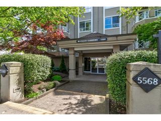 Photo 1: 105 5568 201A Street in Langley: Langley City Condo for sale : MLS®# R2690242