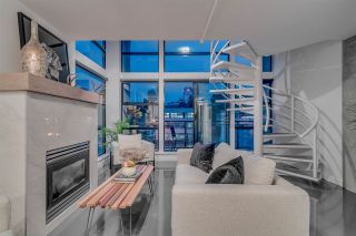 Photo 2: 501 428 W 8TH Avenue in Vancouver: Mount Pleasant VW Condo for sale in "XL LOFTS" (Vancouver West)  : MLS®# R2214757