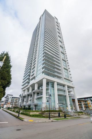 Photo 22: 1110 657 WHITING Way in Coquitlam: Coquitlam West Condo for sale : MLS®# R2877083
