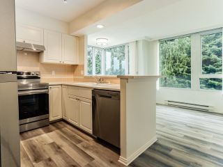 Photo 14: 501 5775 HAMPTON Place in Vancouver: University VW Condo for sale in "THE CHATHAM" (Vancouver West)  : MLS®# R2628907