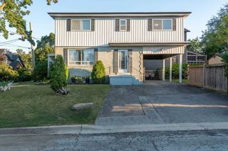 Photo 2: 78 Tilden Crescent in Toronto: Humber Heights House (2-Storey) for sale (Toronto W09)  : MLS®# W5759573