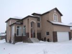 Main Photo: 27 Portside Drive in WINNIPEG: St Vital Residential for sale (South East Winnipeg)  : MLS®# 1000176