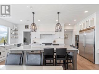Photo 14: 7500 McLennan Road North BX: Okanagan Shuswap Real Estate Listing: MLS®# 10310347