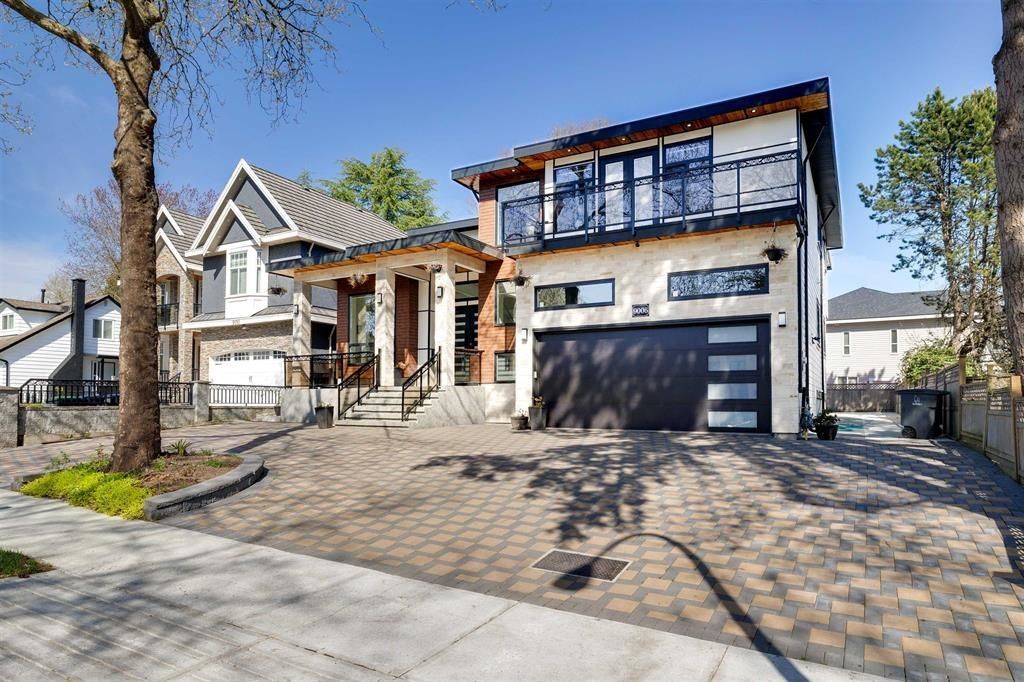 Main Photo: 9006 BEN NEVIS Crescent in Surrey: Queen Mary Park Surrey House/Single Family for rent : MLS®# R2811438