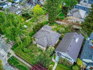 Photo 5: 3488 W 27TH Avenue in Vancouver: Dunbar House for sale (Vancouver West)  : MLS®# R2852178