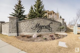 Photo 33: 137 160 MAGRATH Road in Edmonton: Zone 14 Condo for sale : MLS®# E4382257