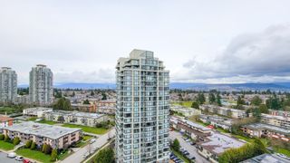 Photo 20: 1907 7328 ARCOLA Street in Burnaby: Highgate Condo for sale in "ESPIRIT" (Burnaby South)  : MLS®# R2854838