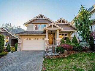 Photo 2: 15 MAPLE Drive in Port Moody: Heritage Woods PM House for sale : MLS®# R2864685