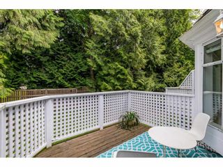 Photo 17: 3117 SADDLE Lane in Vancouver: Champlain Heights Townhouse for sale in "HUNTINGWOOD" (Vancouver East)  : MLS®# R2469086