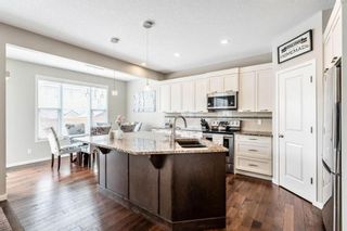 Photo 1: 2230 Brightoncrest Common SE in Calgary: New Brighton Detached for sale : MLS®# A2008057