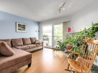 Photo 5: 312 10160 RYAN Road in Richmond: South Arm Condo for sale in "Stornoway" : MLS®# R2721821