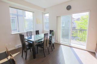 Photo 8: 72 9566 TOMICKI Avenue in Richmond: West Cambie Townhouse for sale : MLS®# R2162557
