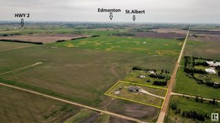 Photo 4: 55509 RGE RD 255: Rural Sturgeon County House for sale : MLS®# E4298130