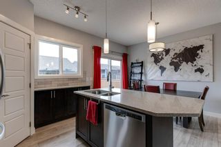 Photo 10: 102 Sage Bluff Gate NW in Calgary: Sage Hill Semi Detached for sale : MLS®# A1231732