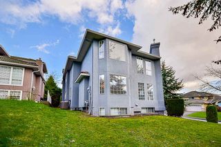Photo 20: 408 BROMLEY STREET in Coquitlam: Coquitlam East House for sale : MLS®# R2124076