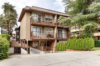 Photo 25: 301 530 NINTH Street in New Westminster: Uptown NW Condo for sale : MLS®# R2766480