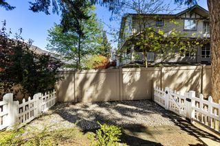 Photo 34: 26 2678 KING GEORGE Boulevard in Surrey: King George Corridor Townhouse for sale in "Mirada" (South Surrey White Rock)  : MLS®# R2873289