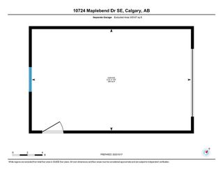 Photo 48: 10724 Maplebend Drive SE in Calgary: Maple Ridge Detached for sale : MLS®# A2080227