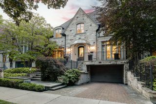 Photo 1: 16 Delavan Avenue in Toronto: Forest Hill South House (2-Storey) for sale (Toronto C03)  : MLS®# C8084424