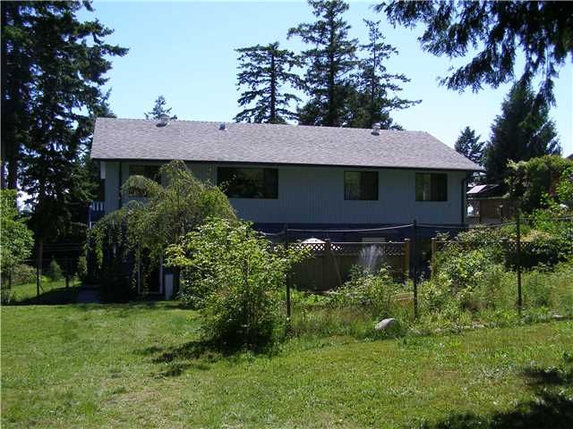 Photo 8: Photos: 1228 GOWER POINT Road in Gibsons: Gibsons &amp; Area House for sale (Sunshine Coast)  : MLS®# V834757
