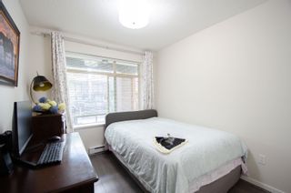 Photo 19: 113 9299 TOMICKI Avenue in Richmond: West Cambie Condo for sale in "MERIDIAN GATE" : MLS®# R2870374