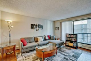 Photo 9: 301 924 14 Avenue SW in Calgary: Beltline Apartment for sale : MLS®# A1114500