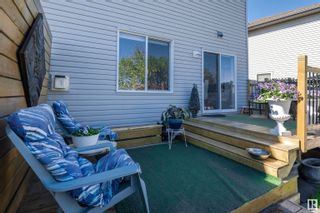 Photo 42: 6426 1A Avenue in Edmonton: Zone 53 House Half Duplex for sale : MLS®# E4298873