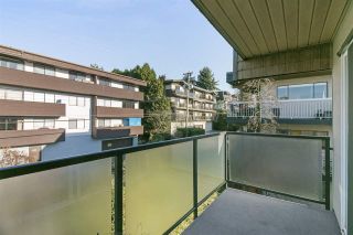 Photo 12: 306 212 FORBES AVENUE in North Vancouver: Lower Lonsdale Condo for sale : MLS®# R2226892