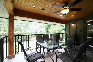 Photo 19: 11322 BOND Boulevard in Delta: Sunshine Hills Woods House for sale in "Sunshine Hills" (N. Delta)  : MLS®# R2033068