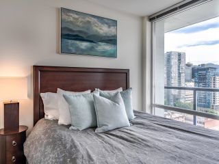Photo 9: 2606 928 BEATTY Street in Vancouver: Yaletown Condo for sale in "The Max" (Vancouver West)  : MLS®# R2704463