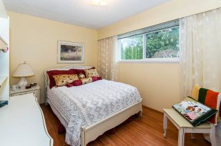 Photo 16: 4205 FAIRWAY Place in North Vancouver: Dollarton House for sale : MLS®# R2841608
