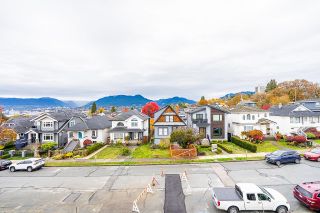 Photo 29: 3566 TRIUMPH Street in Vancouver: Hastings Sunrise 1/2 Duplex for sale (Vancouver East)  : MLS®# R2860891