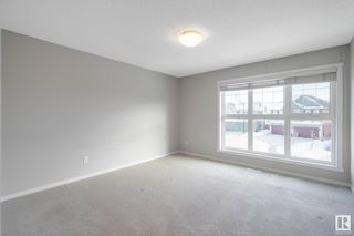 Photo 17: 13112 205 Street in Edmonton: Zone 59 House Half Duplex for sale : MLS®# E4322500