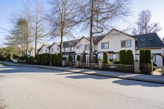 Photo 33: 38 16155 82 Avenue in Surrey: Fleetwood Tynehead Townhouse for sale : MLS®# R2839356