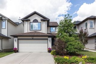 Photo 1: 439 CRANSTON Drive SE in Calgary: Cranston House for sale : MLS®# C4120012