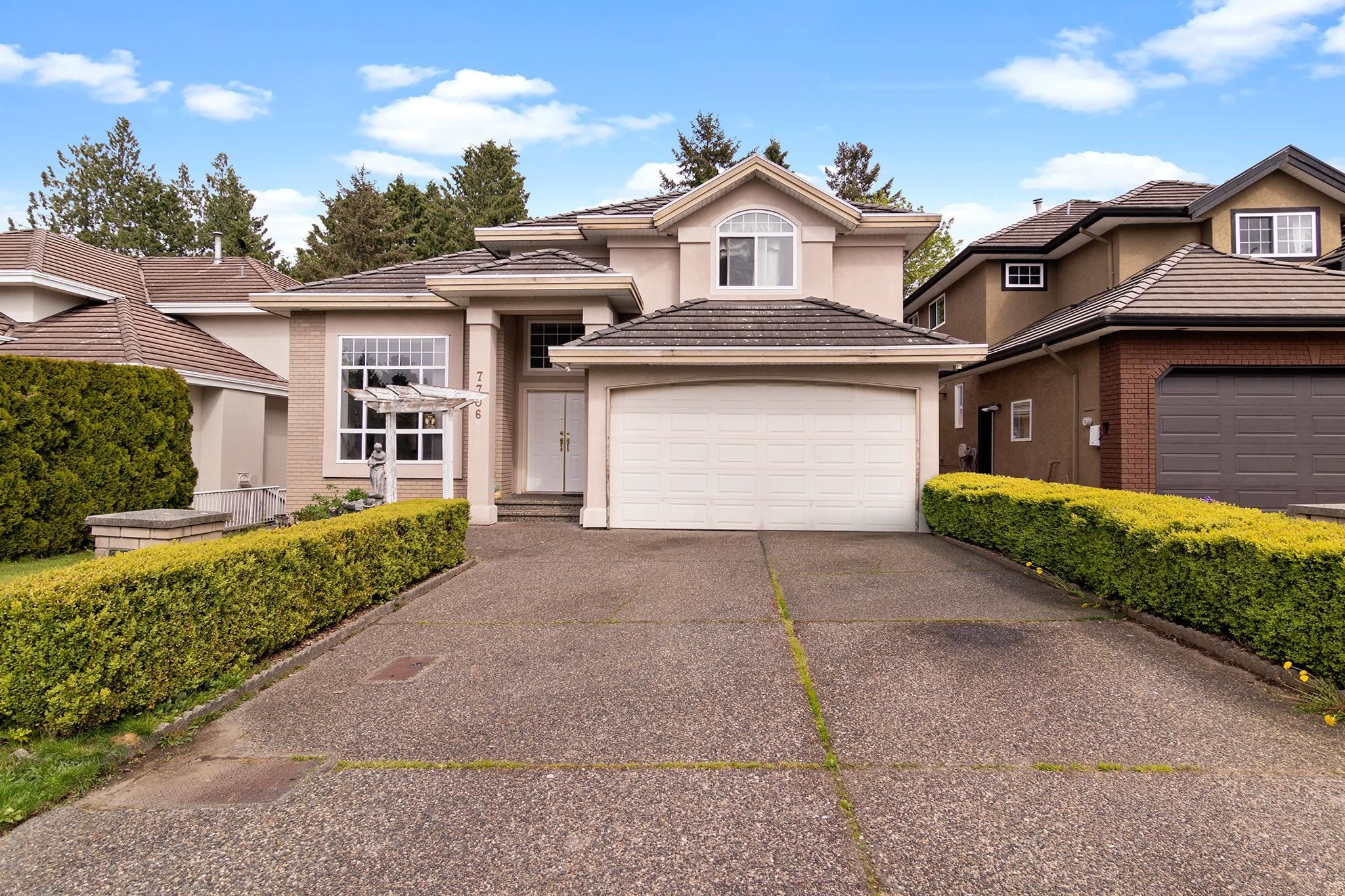 Main Photo: 7706 147A Street in Surrey: East Newton House for sale : MLS®# R2722466