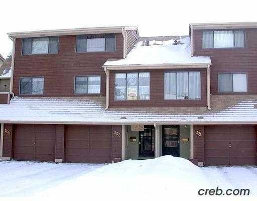 Main Photo:  in CALGARY: Woodlands Townhouse for sale (Calgary)  : MLS®# C2258009