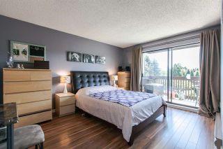 Photo 8: 317 9847 MANCHESTER Drive in Burnaby: Cariboo Condo for sale in "BARCLAY WOODS" (Burnaby North)  : MLS®# R2097014