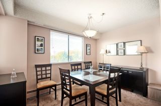 Photo 5: 803 47 Agnes Street in New Westminster: Downtown Condo for sale
