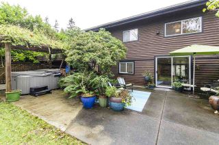 Photo 30: 747 GRANTHAM Place in North Vancouver: Seymour NV House for sale : MLS®# R2519087