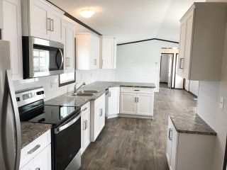 Photo 10: 23 3300 HORN Street in Abbotsford: Central Abbotsford Manufactured Home for sale in "Georgian Park" : MLS®# R2550657
