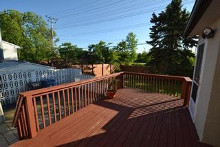 Photo 30: 25 Agate Bay in Winnipeg: Windsor Park Residential for sale (2G)  : MLS®# 202213824