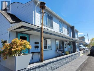 Photo 4: 1-6-6865 DUNCAN STREET in Powell River: House for sale : MLS®# 18003
