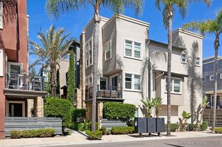 Photo 39: Townhouse for sale : 3 bedrooms : 7882 Inception Way in San Diego